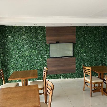 Big Hotel Araguari Dış mekan fotoğraf