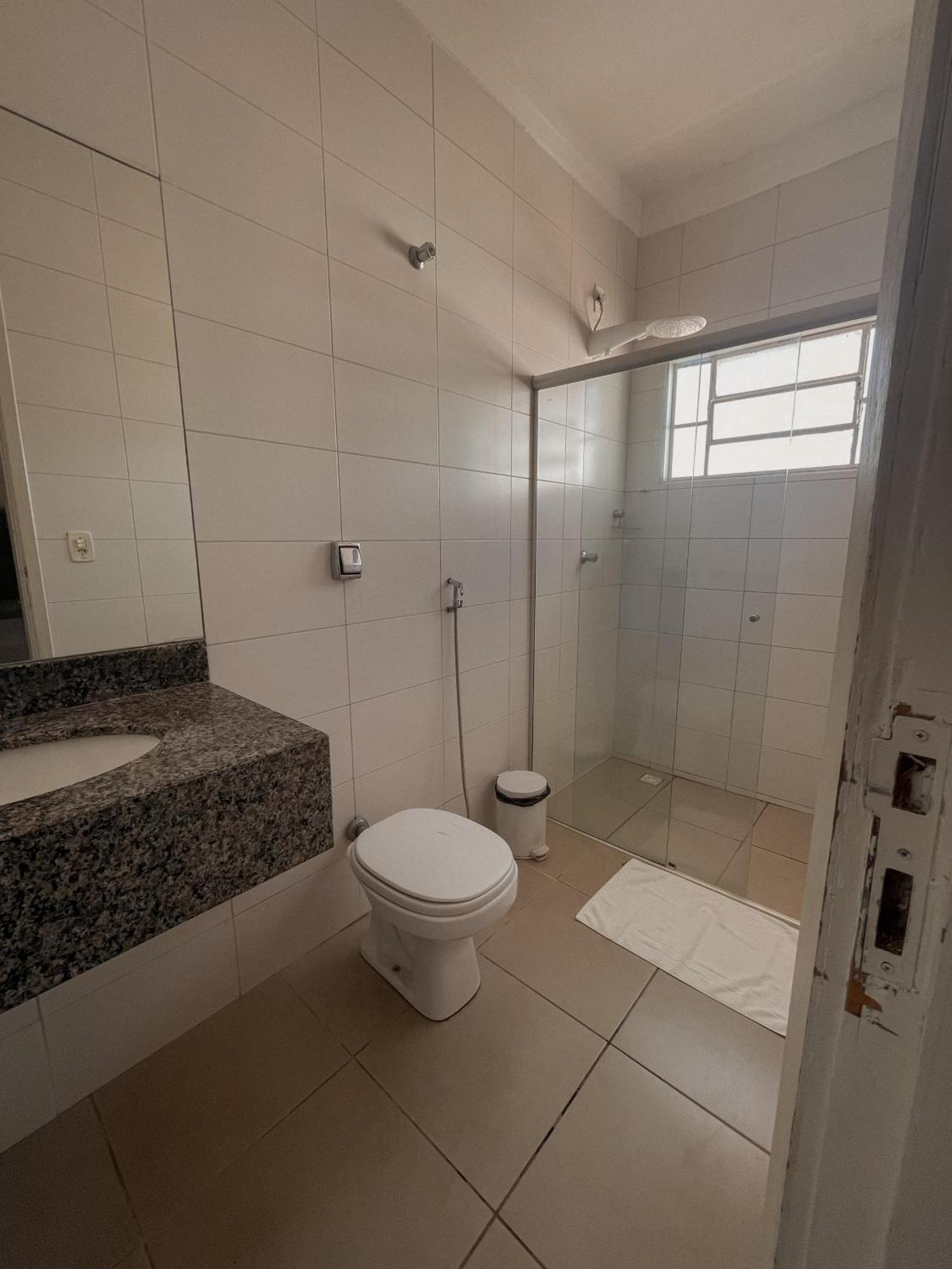 Big Hotel Araguari Dış mekan fotoğraf
