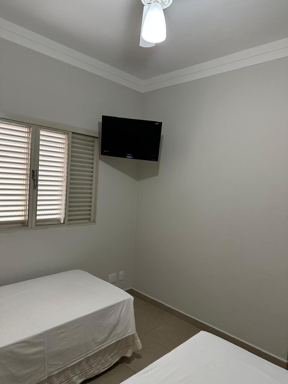 Big Hotel Araguari Dış mekan fotoğraf