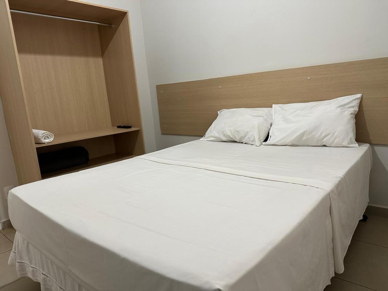 Big Hotel Araguari Dış mekan fotoğraf