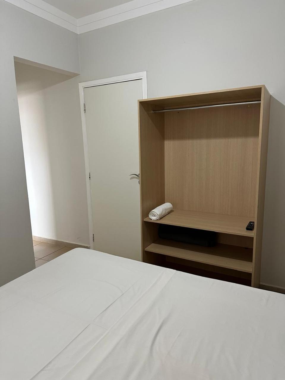 Big Hotel Araguari Dış mekan fotoğraf