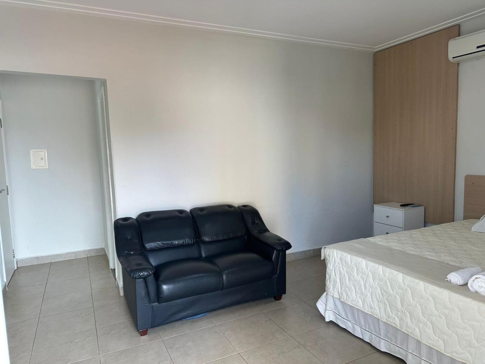 Big Hotel Araguari Dış mekan fotoğraf